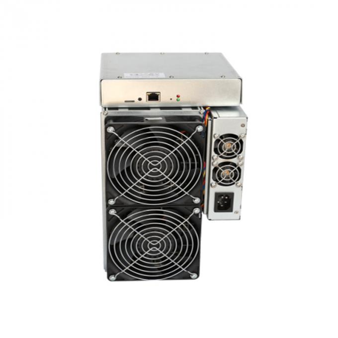 模型 Antminer S9 13.5th/14th 来自 Bitmain Mining Sha-256 算法,最大哈希率为 11.5th/S,功耗为 1127W.