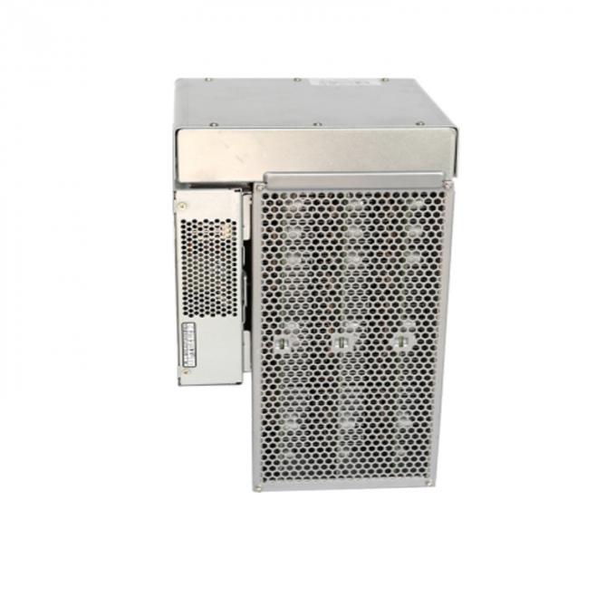 模型 Antminer S9 13.5th/14th 来自 Bitmain Mining Sha-256 算法,最大哈希率为 11.5th/S,功耗为 1127W.