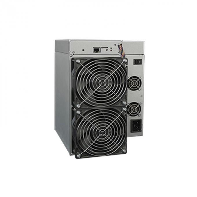 模型 Antminer S9 13.5th/14th 来自 Bitmain Mining Sha-256 算法,最大哈希率为 11.5th/S,功耗为 1127W.